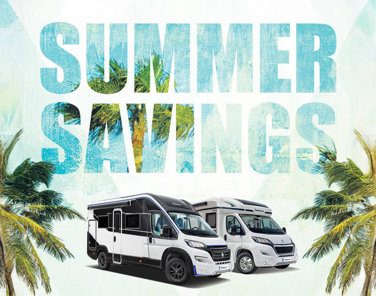 Chausson X series and Etape 650 summer savings